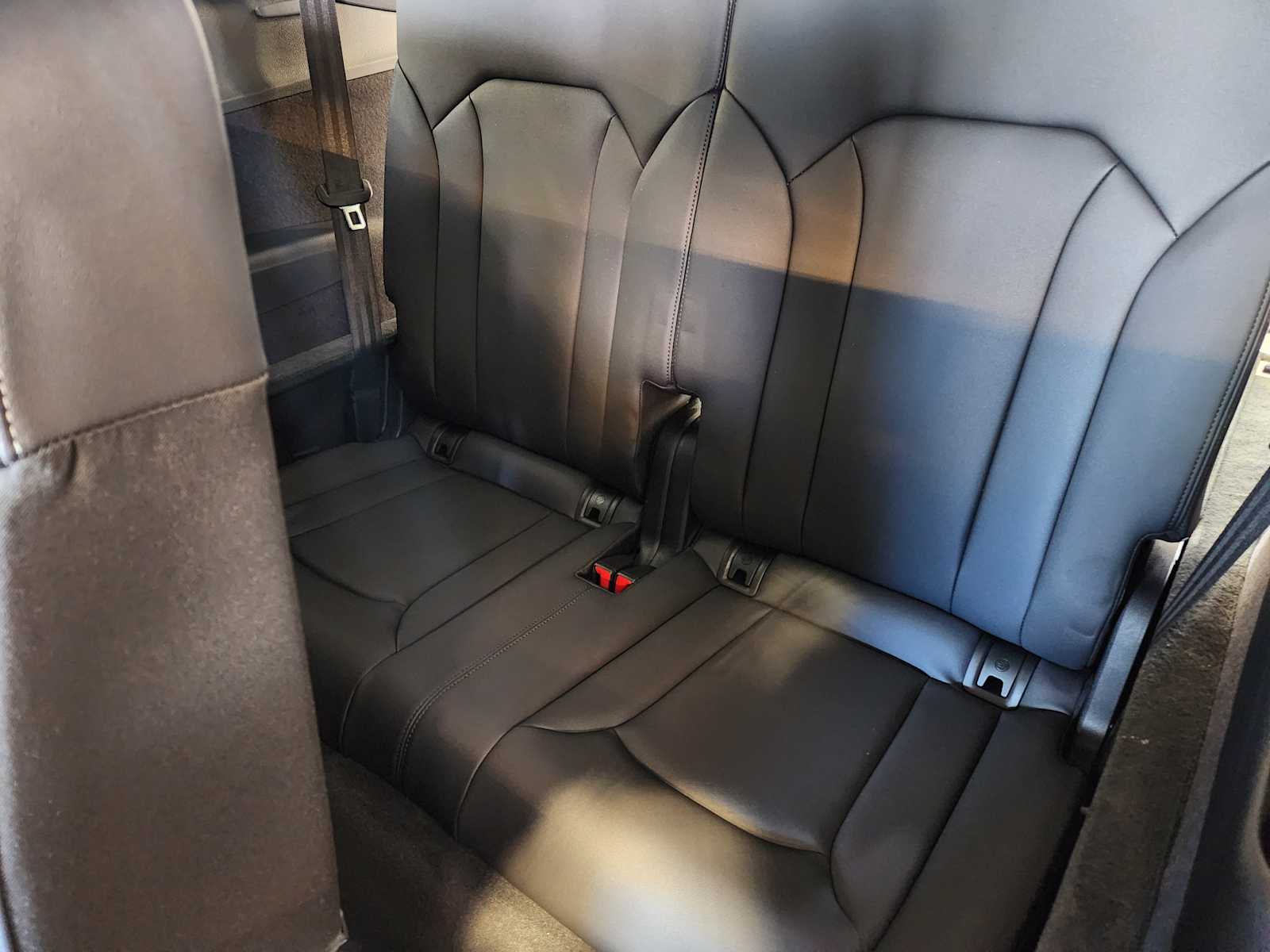 New 2026 GRAY Audi Premium image 23