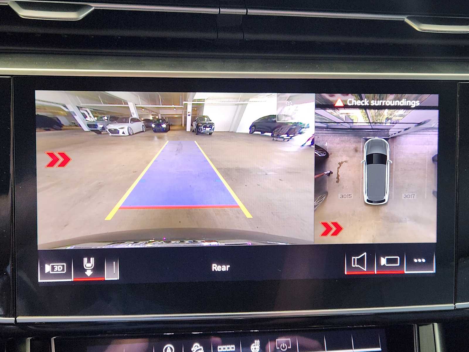 New 2026 GRAY Audi Premium image 12