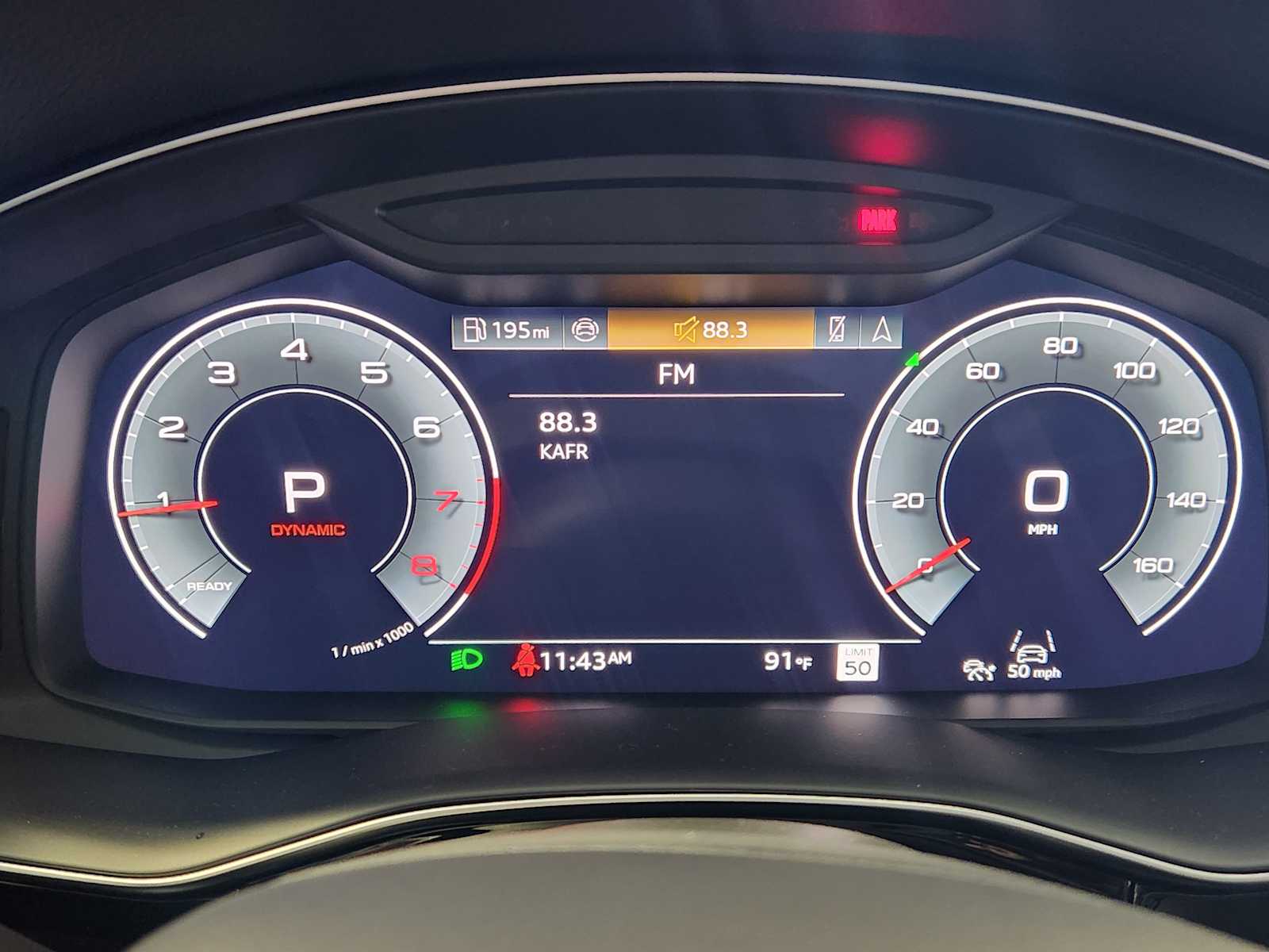 New 2026 GRAY Audi Premium image 10
