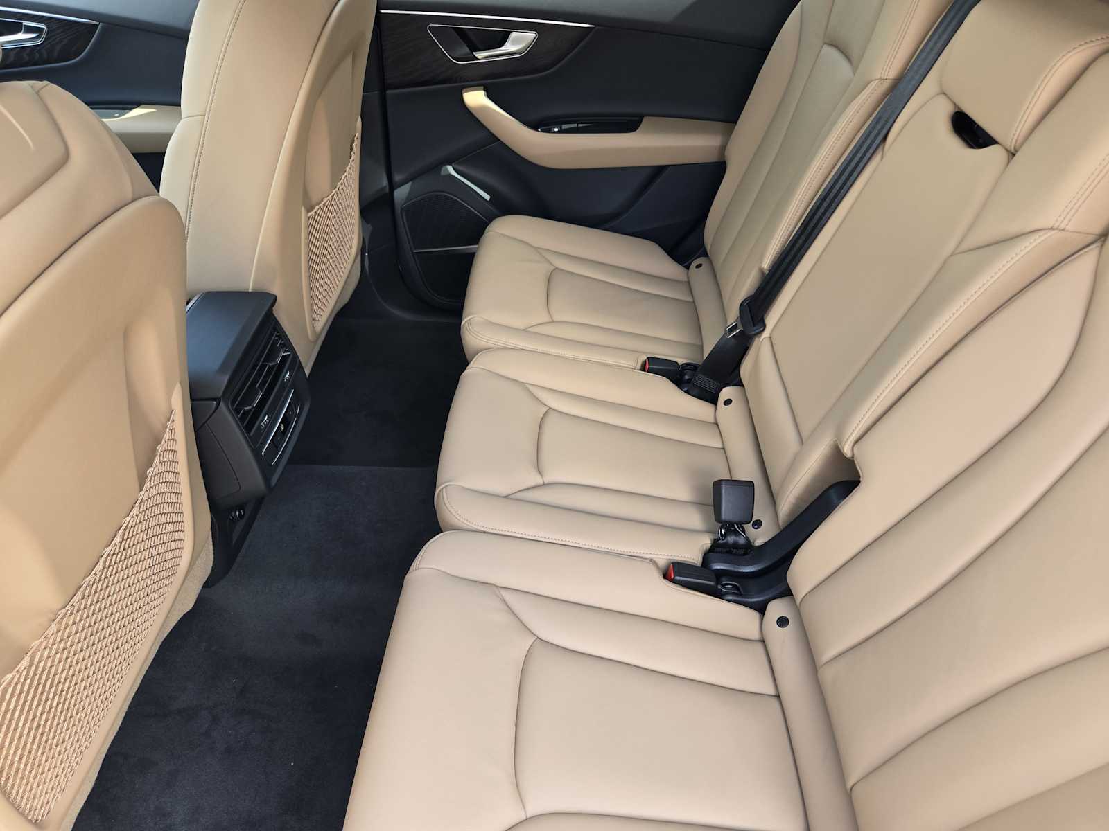 New 2026 WHITE Audi Premium image 21