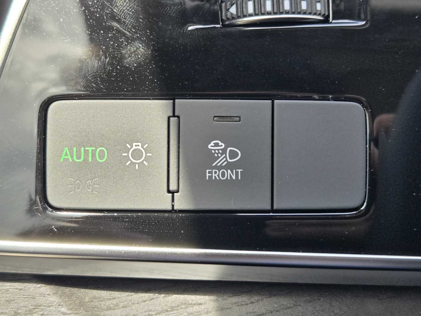 New 2026 WHITE Audi Premium image 16