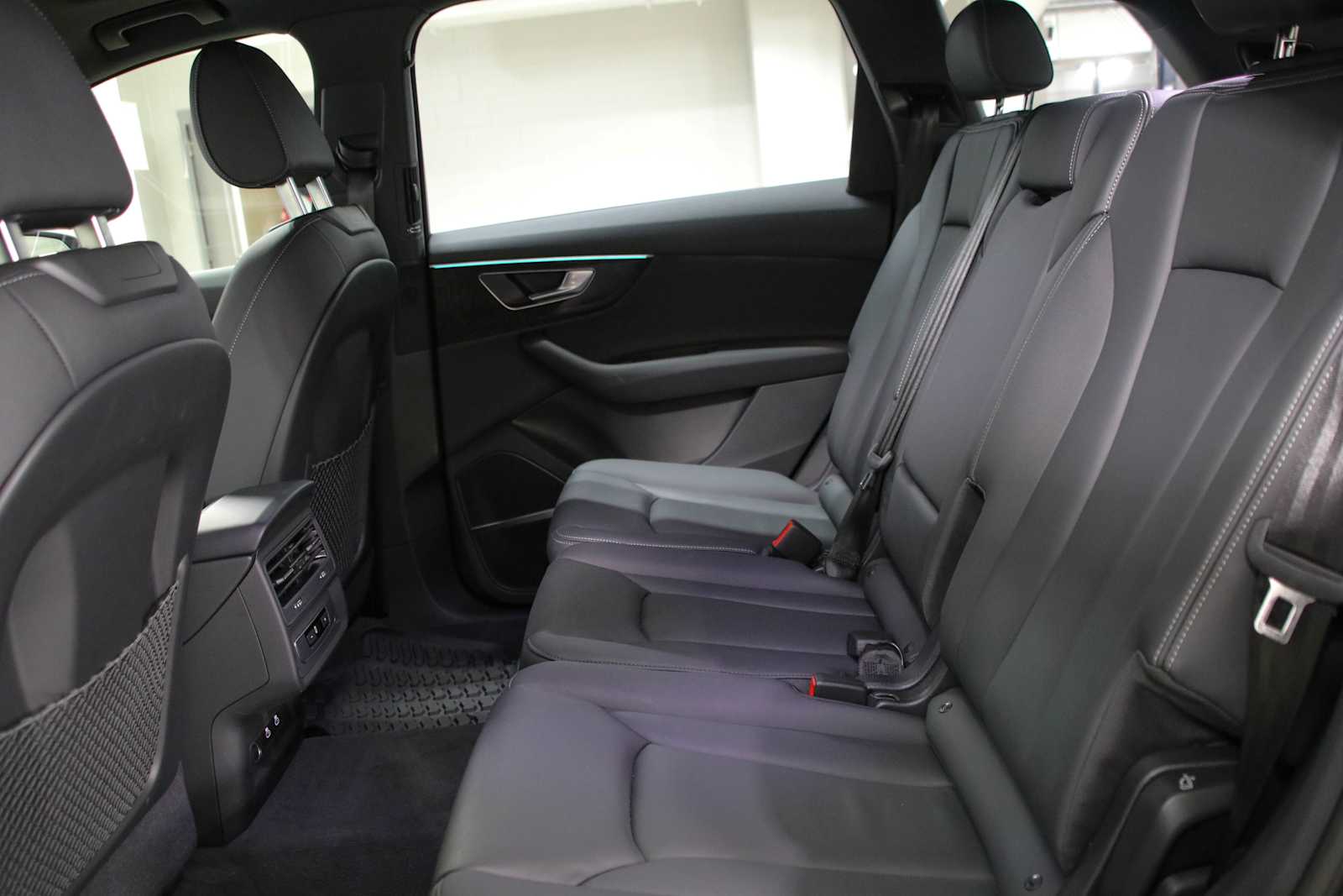 Certified Used 2026 Samurai Gray Metallic Audi Premium image 16