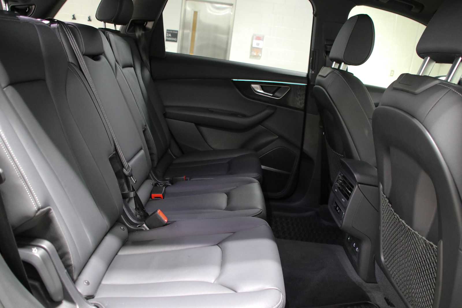 Certified Used 2026 Samurai Gray Metallic Audi Premium image 17