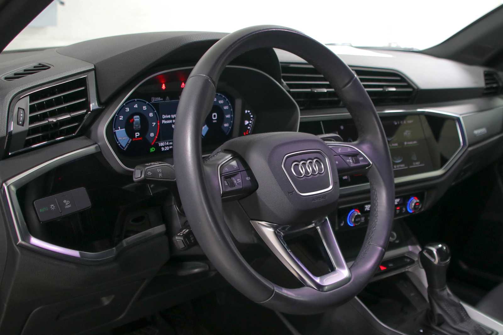 Certified Used 2024 Chronos Gray Metallic Audi S line Premium image 10