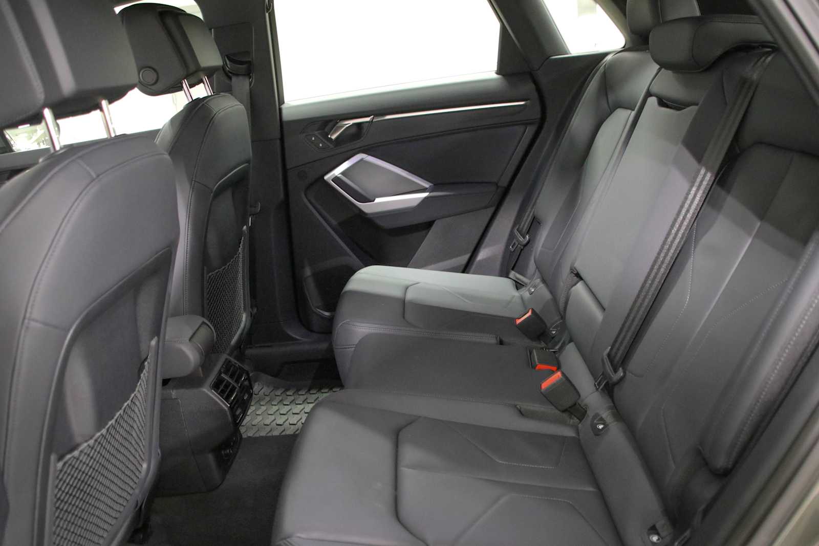 Certified Used 2024 Chronos Gray Metallic Audi S line Premium image 17