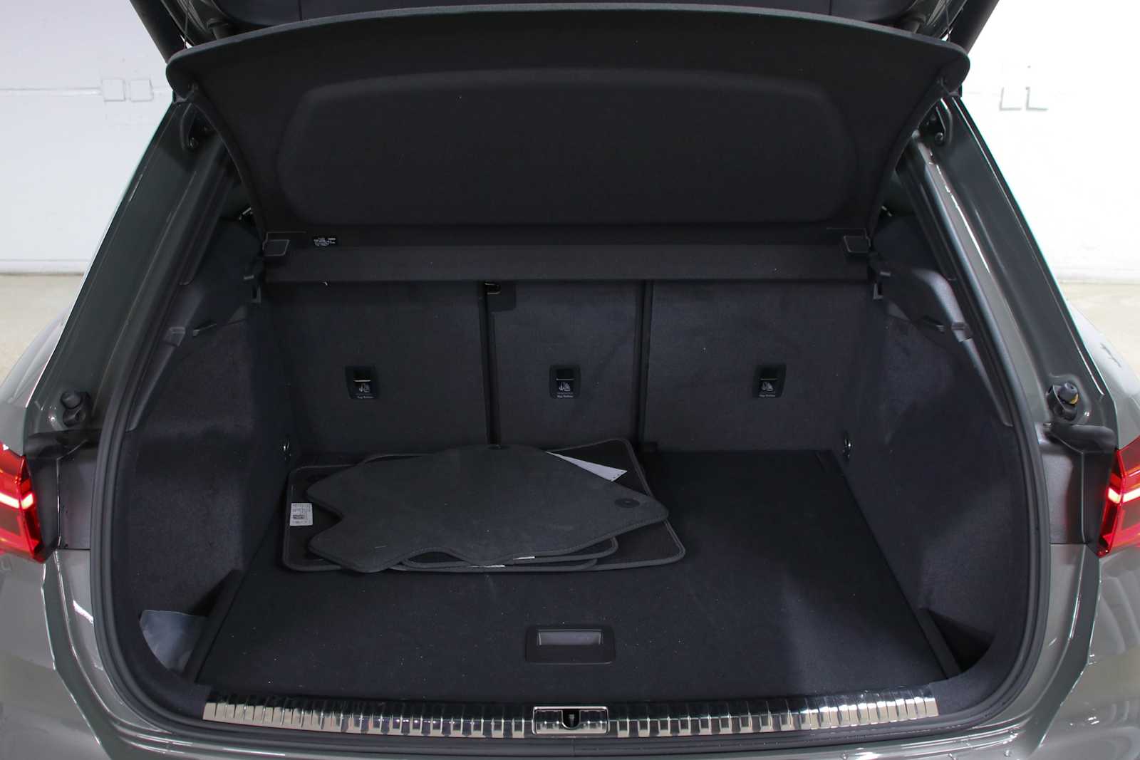 Certified Used 2024 Chronos Gray Metallic Audi S line Premium image 20