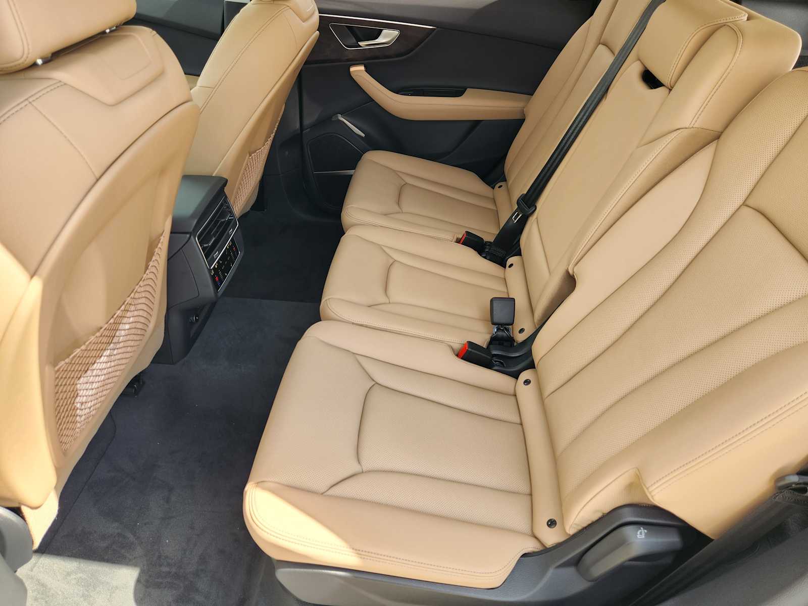 New 2026 WHITE Audi S line Premium Plus image 20