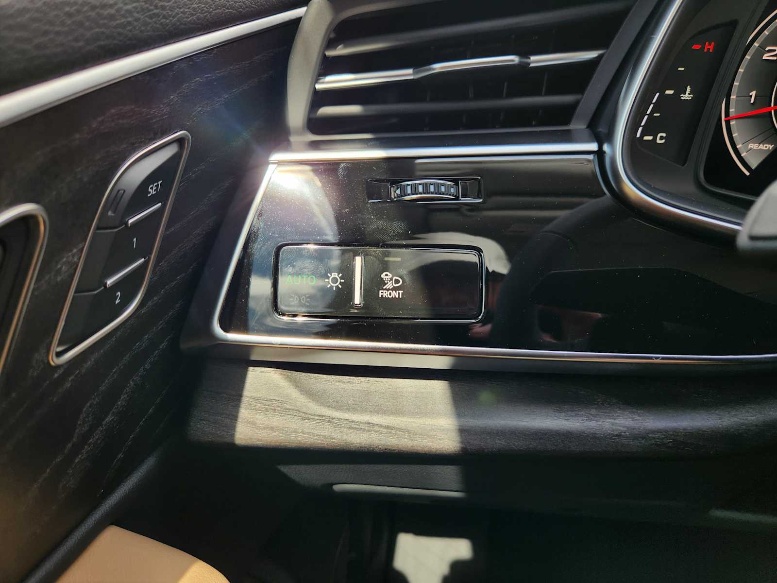 New 2026 WHITE Audi S line Premium Plus image 15
