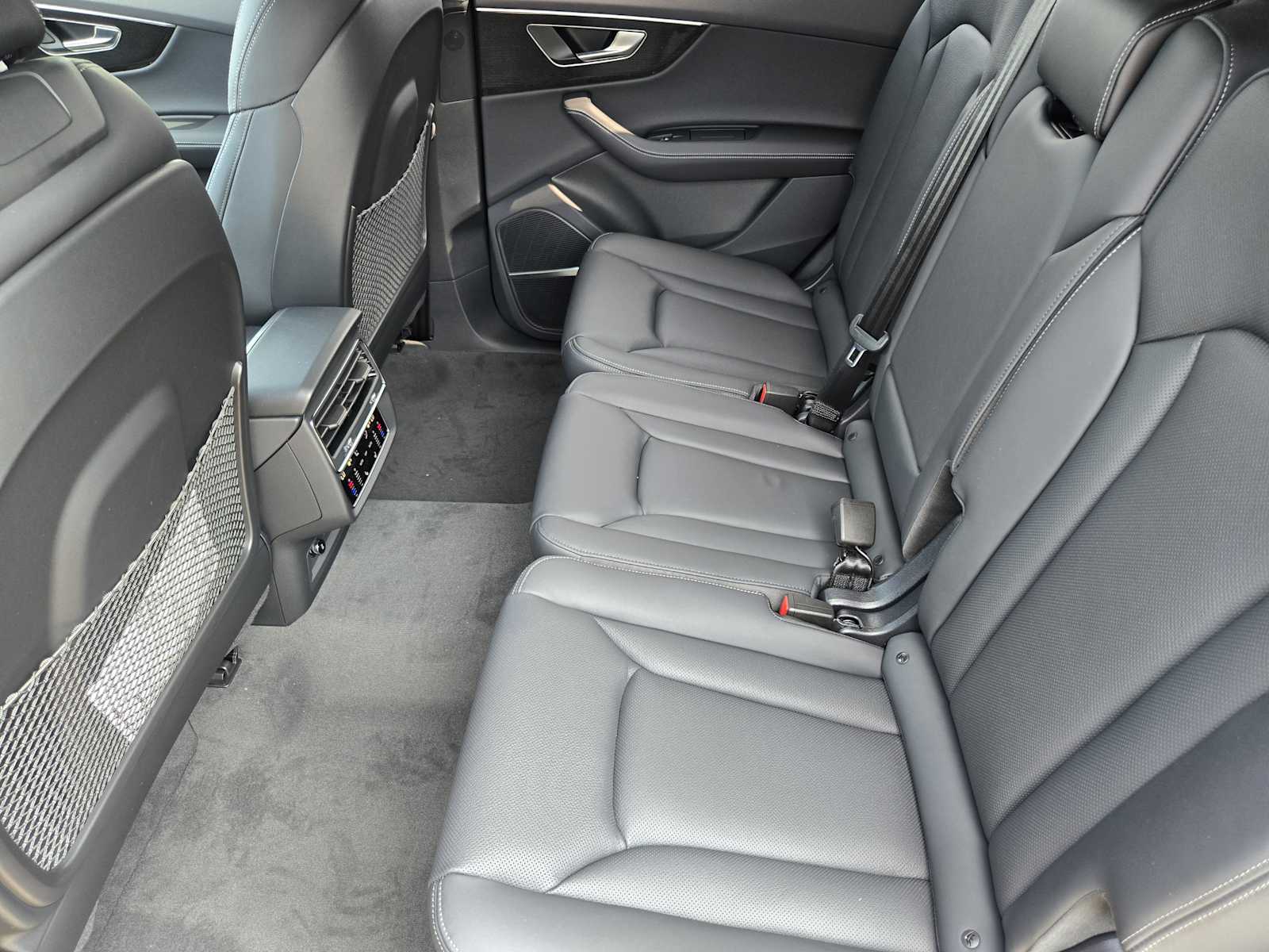 New 2026 BLACK Audi S line Prestige image 21