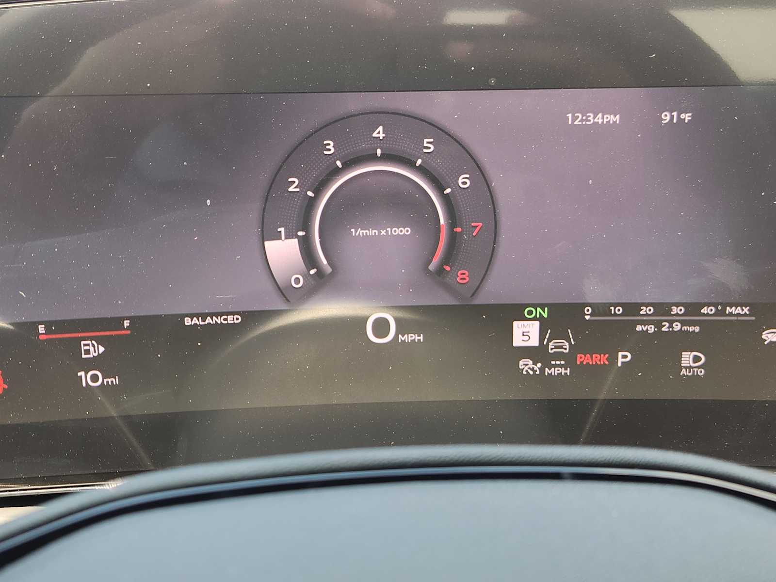 New 2026 GRAY Audi Premium Plus image 10