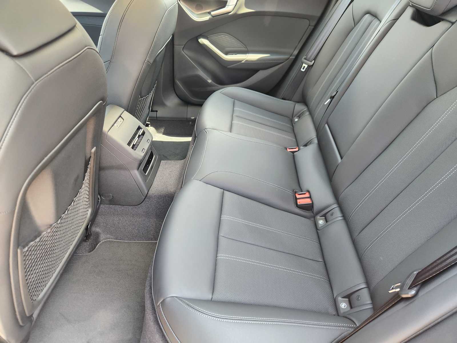 New 2026 GRAY Audi Premium Plus image 21