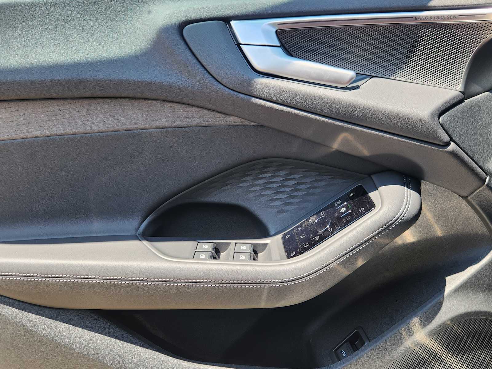 New 2026 GRAY Audi Premium Plus image 16
