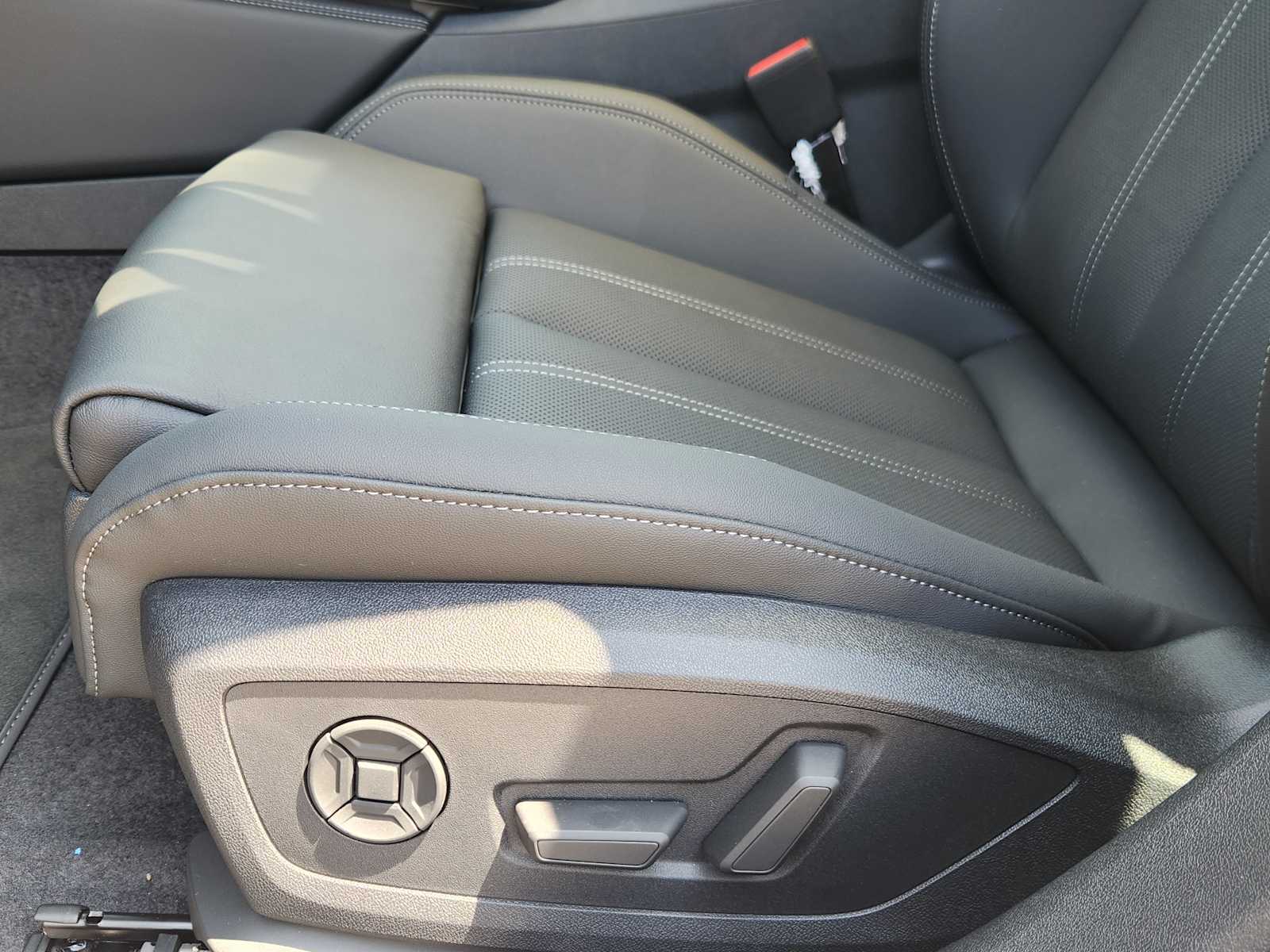 New 2026 GRAY Audi Premium Plus image 17