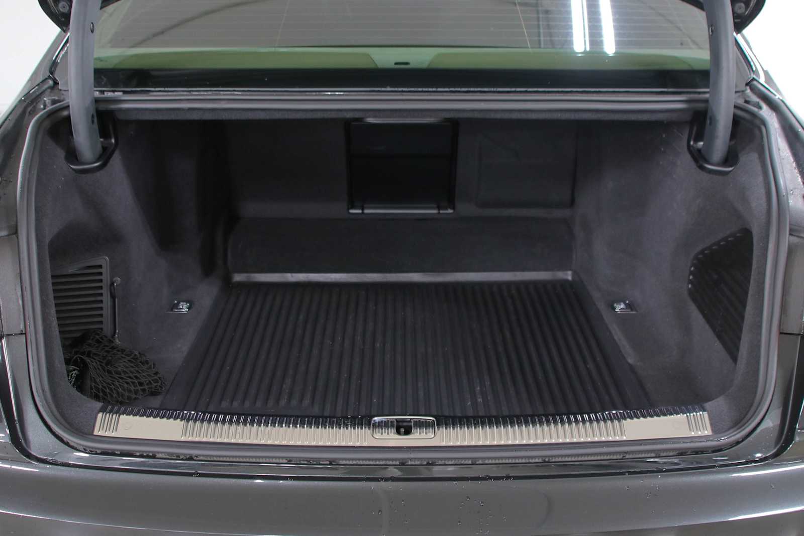 Used 2019 Vesuvius Gray Metallic Audi  image 19