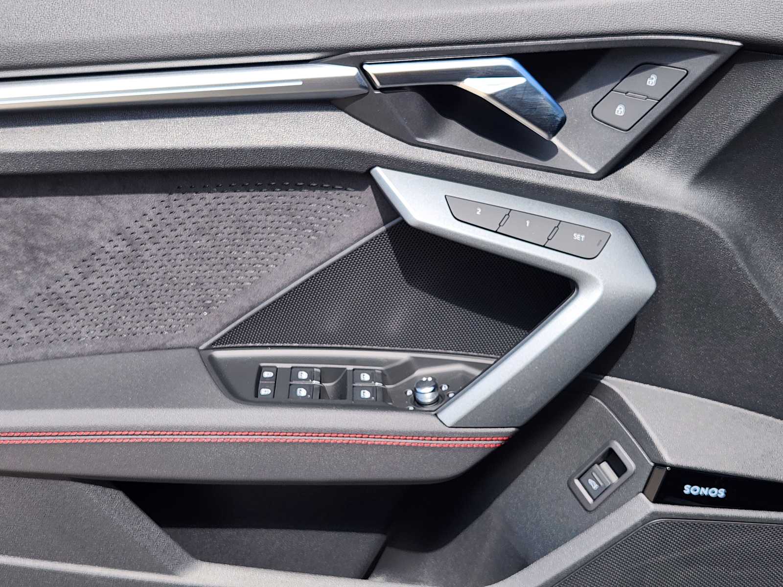 New 2026 BLACK Audi  image 17