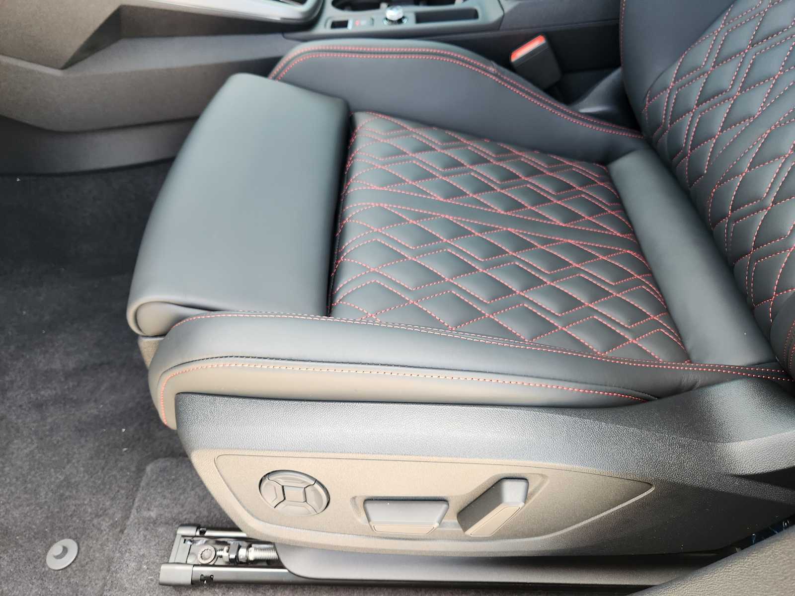 New 2026 BLACK Audi  image 18