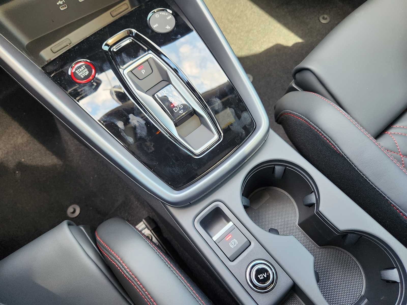 New 2026 BLACK Audi  image 14