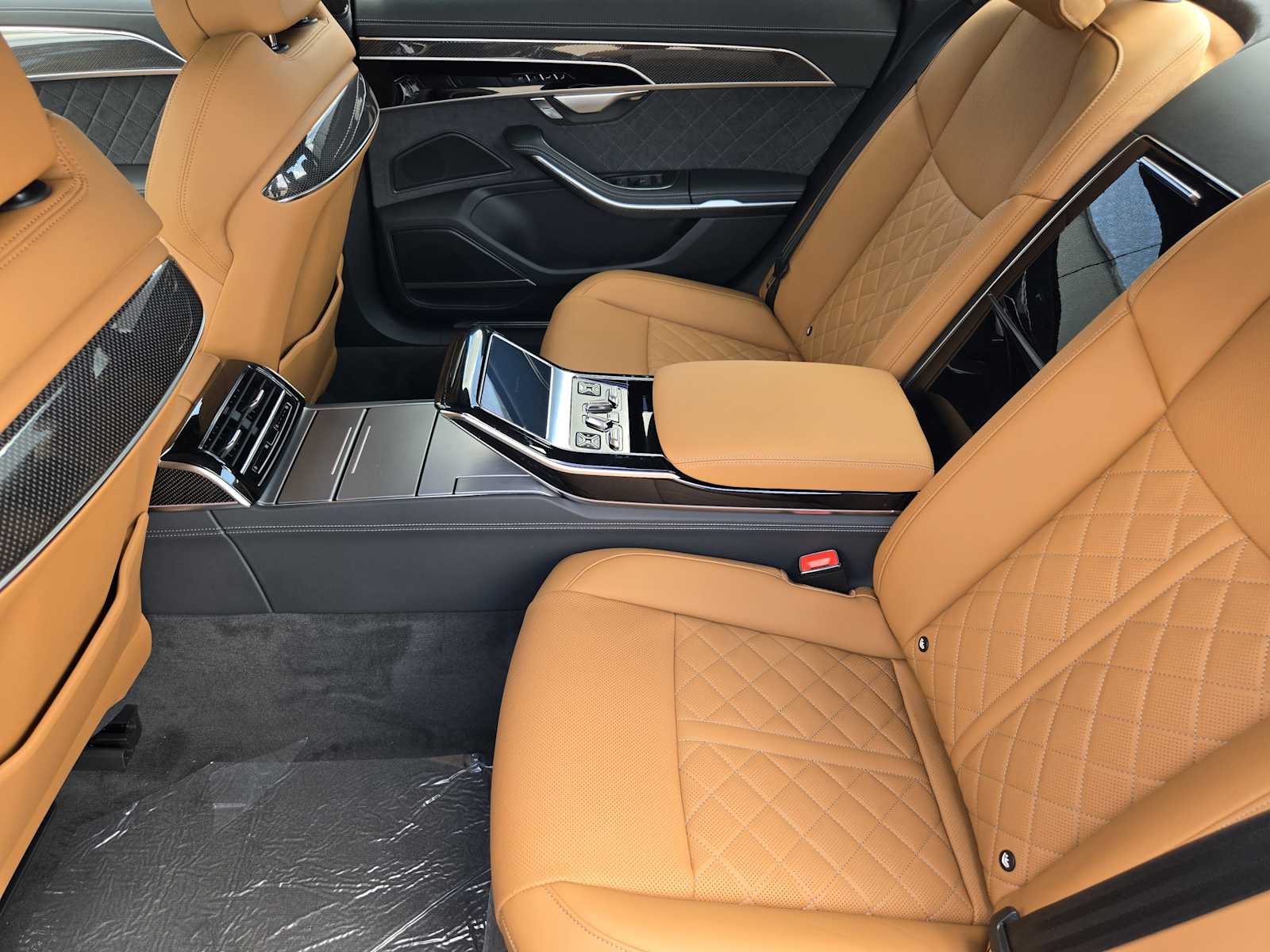 New 2026 BLACK Audi  image 21