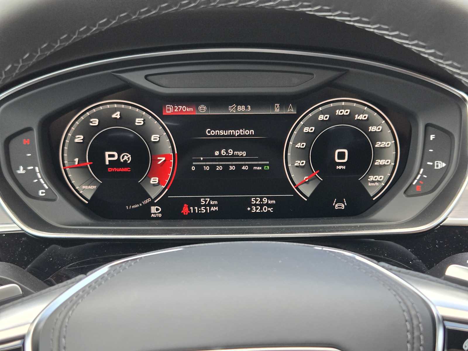 New 2026 BLACK Audi  image 10