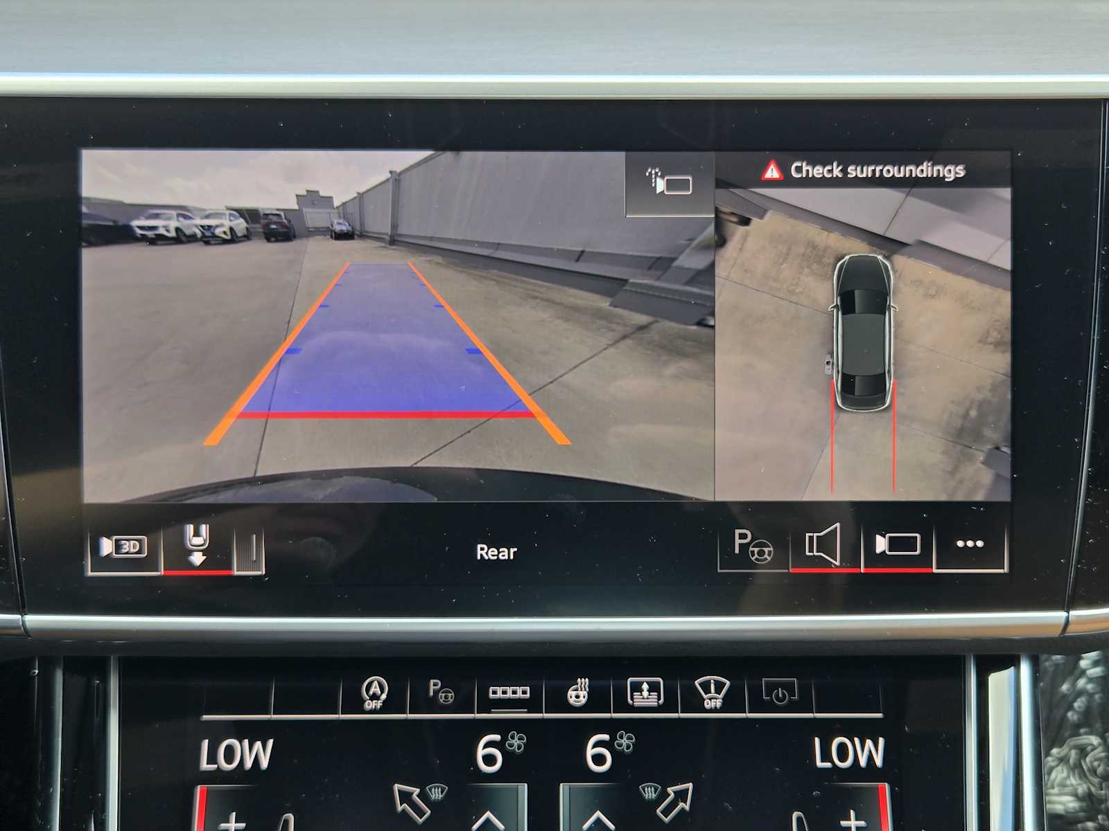 New 2026 BLACK Audi  image 12