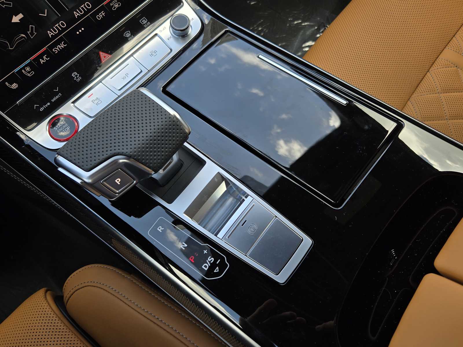 New 2026 BLACK Audi  image 14