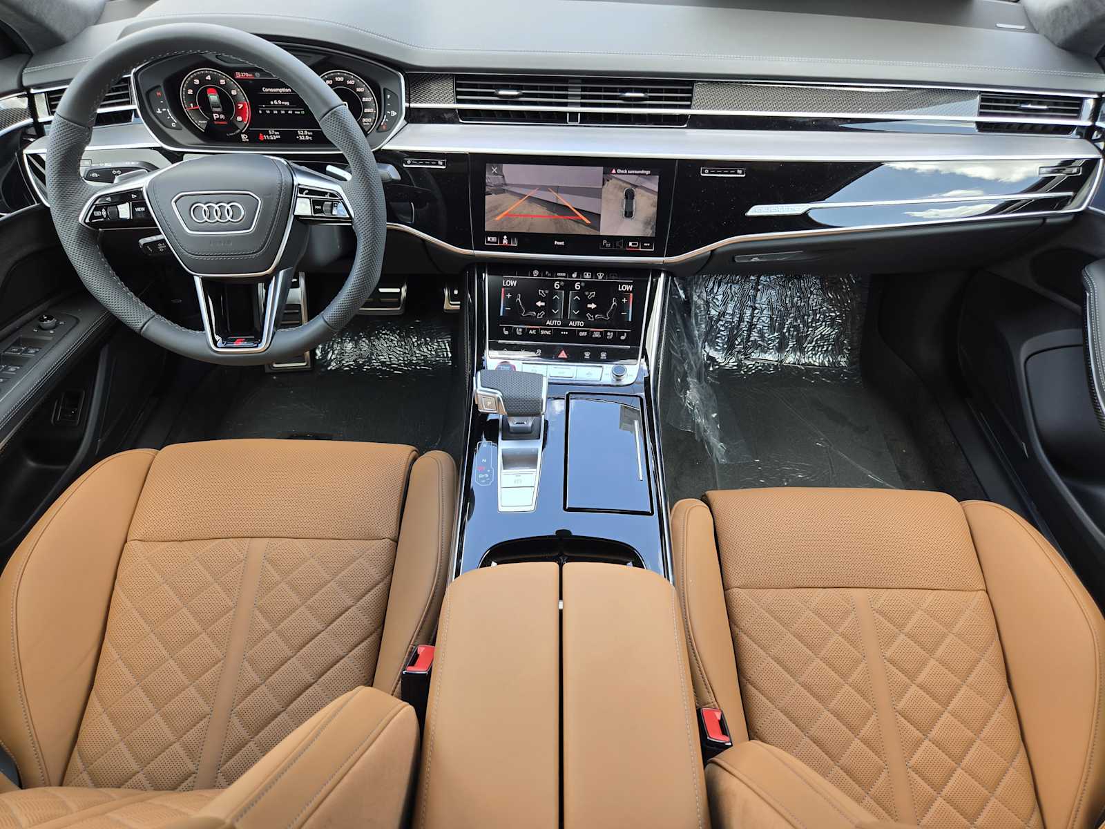 New 2026 BLACK Audi  image 20
