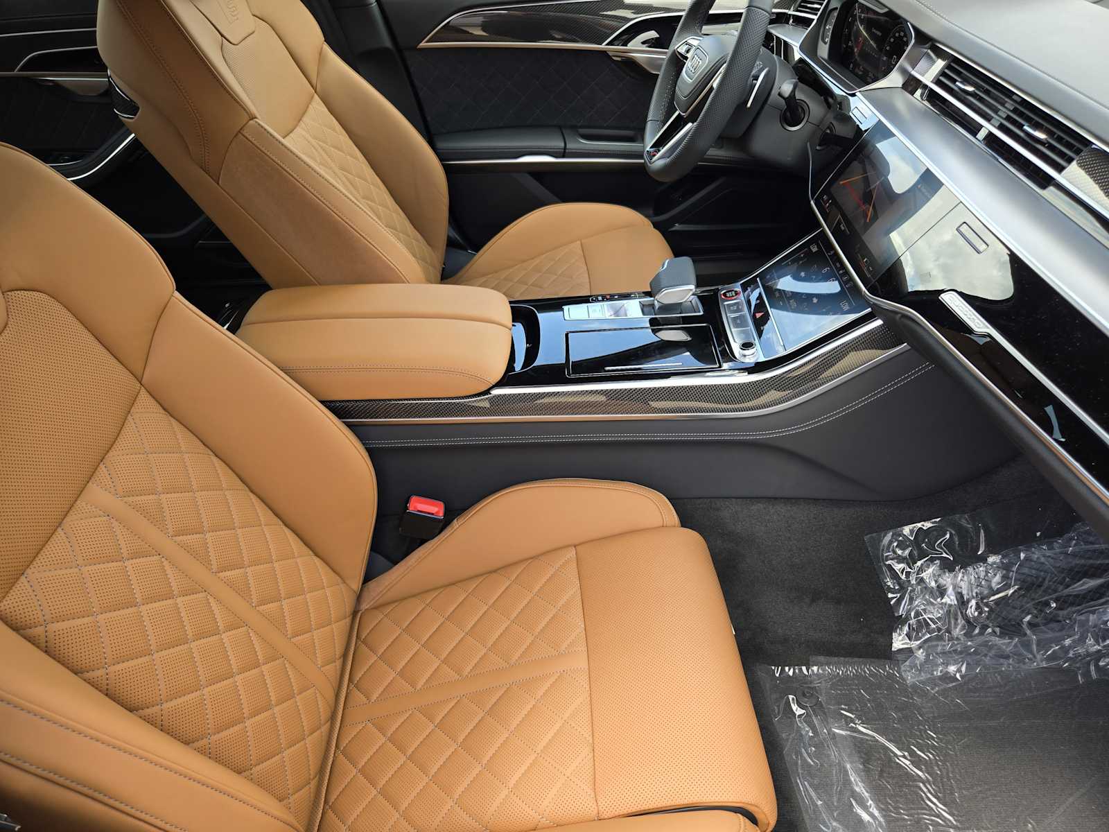 New 2026 BLACK Audi  image 9