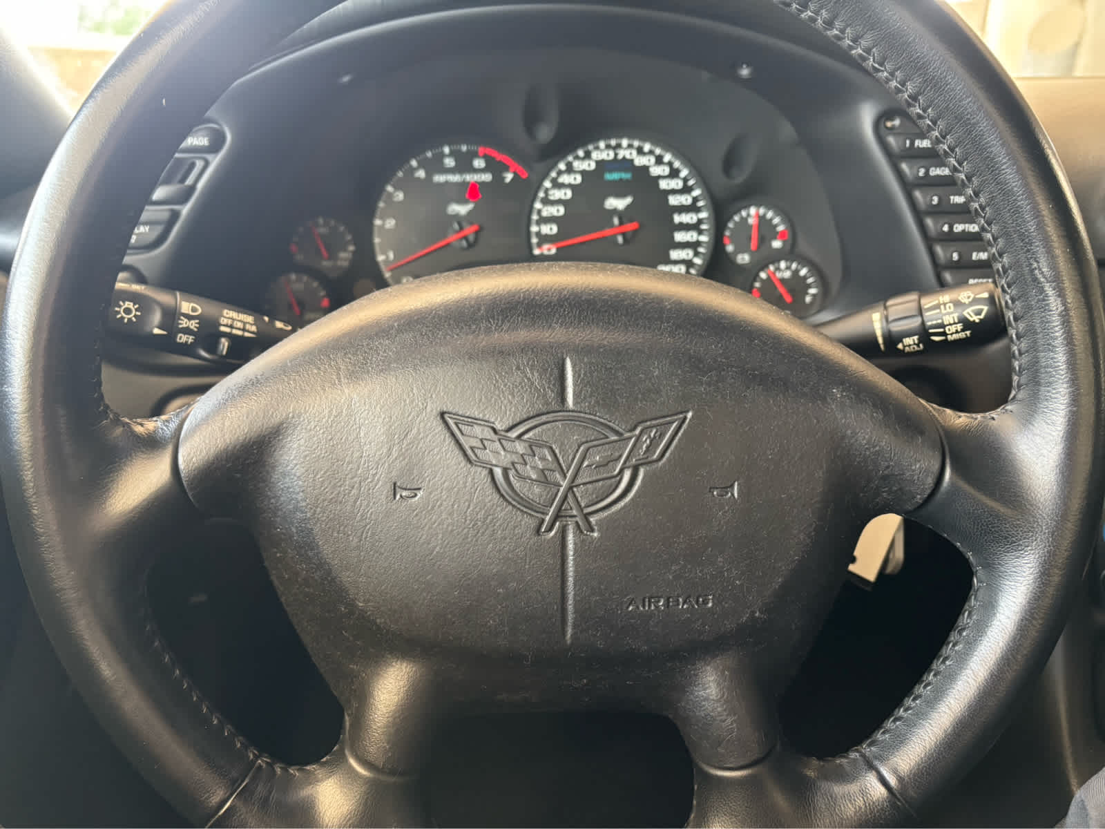 Used 2003 Quicksilver Metallic Chevrolet  image 12