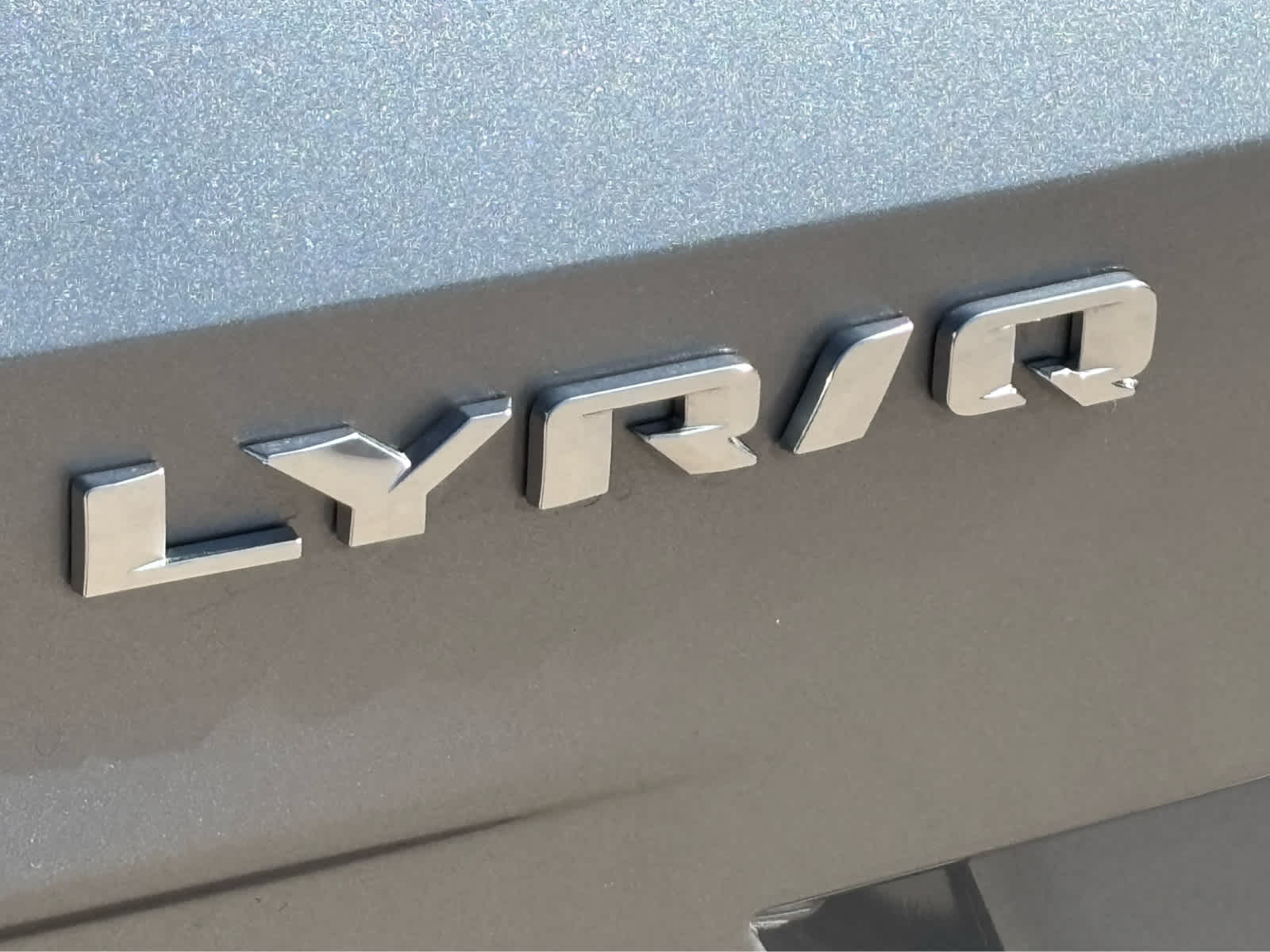 Certified Used 2024 Argent Silver Metallic Cadillac Sport image 8