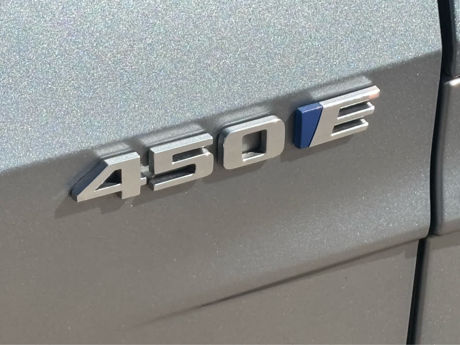 Certified Used 2024 Argent Silver Metallic Cadillac Sport image 9