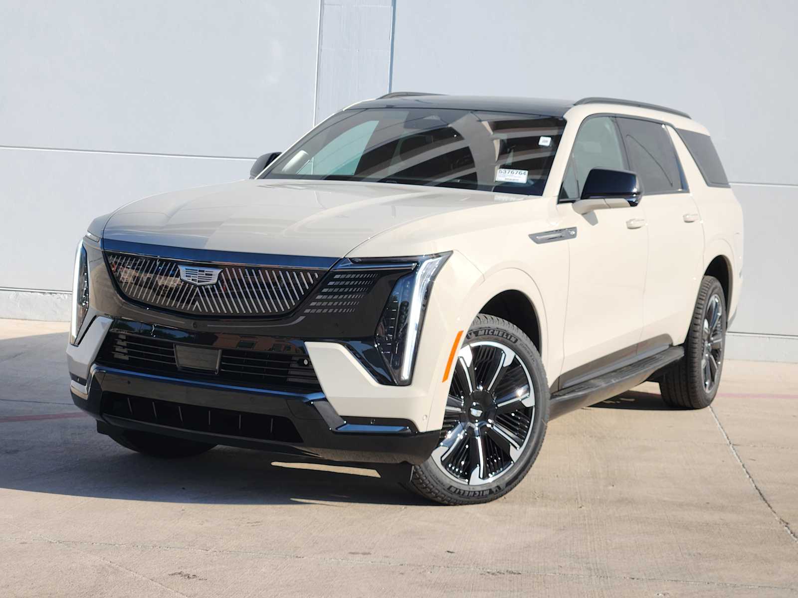 2026 Cadillac Escalade IQL Premium Sport's photo