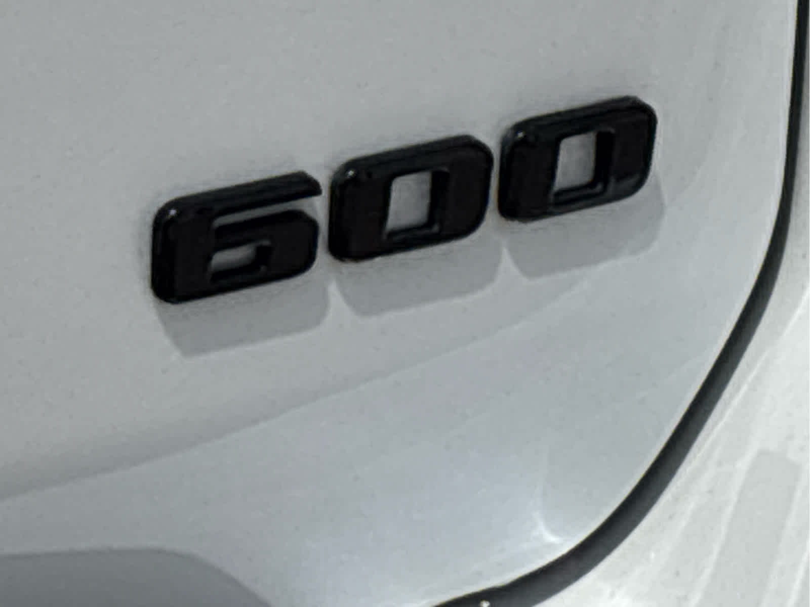 Used 2023 Crystal White Tricoat Cadillac RWD Sport Platinum image 10