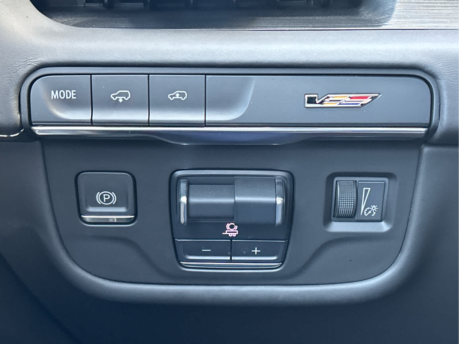 Certified Used 2023 Black Raven Cadillac AWD V-Series image 24