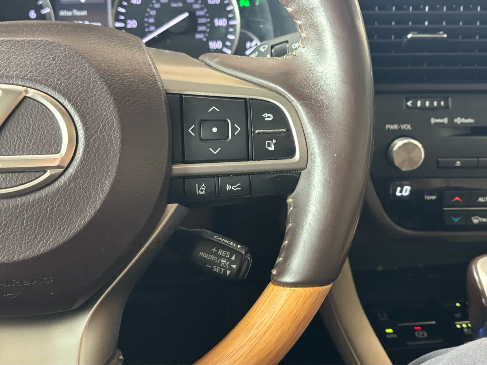 Used 2017 Eminent White Pearl Lexus  image 15