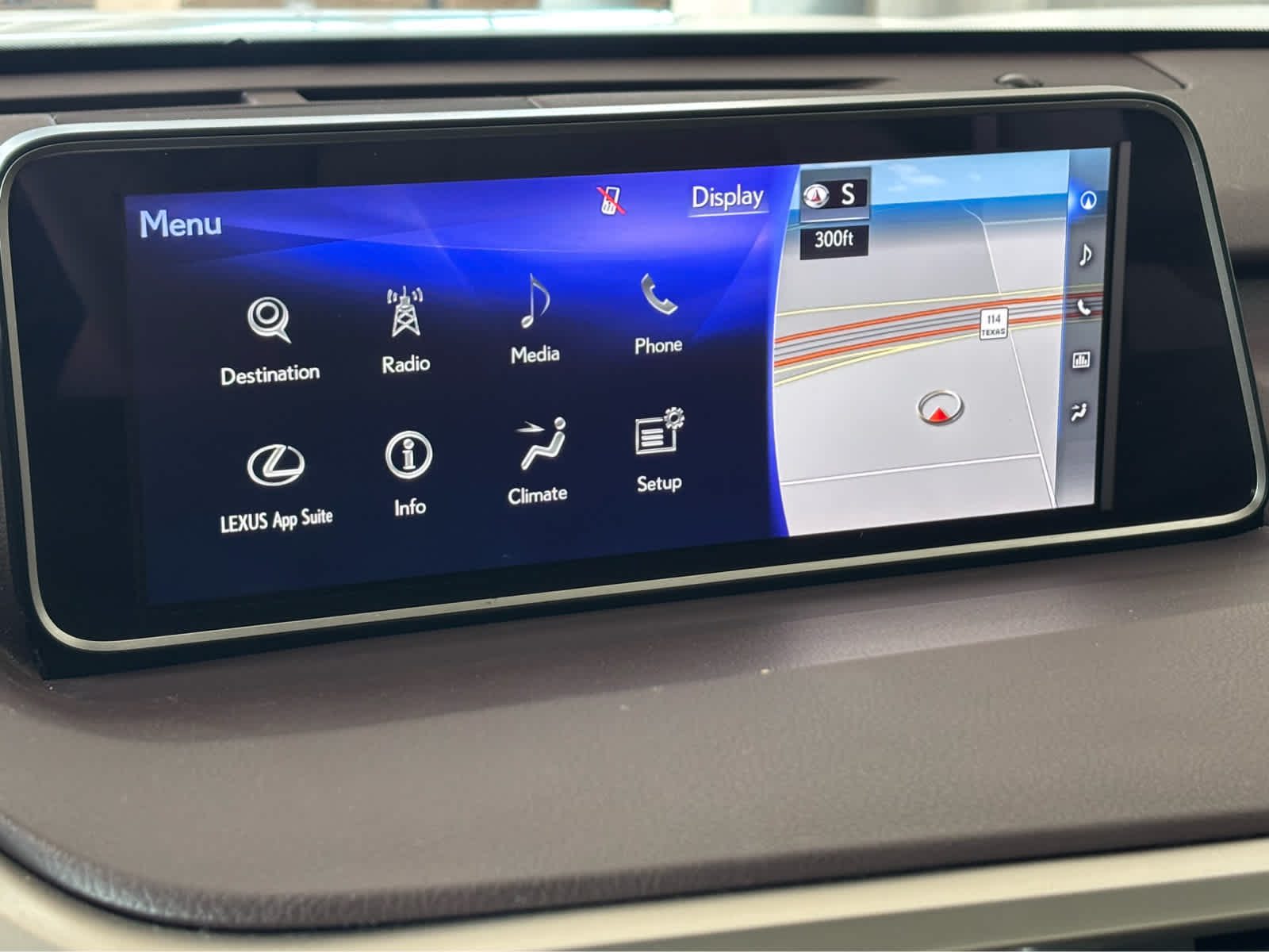 Used 2017 Eminent White Pearl Lexus  image 20