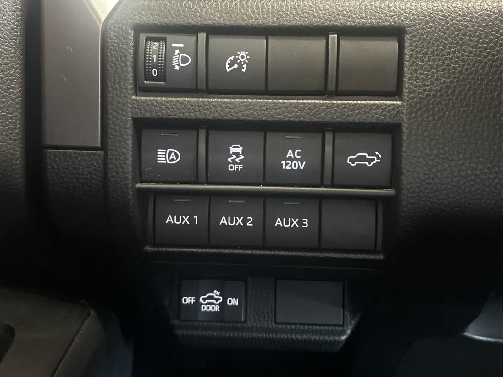Used 2024 Celestial Silver Metallic Toyota TRD Sport image 21