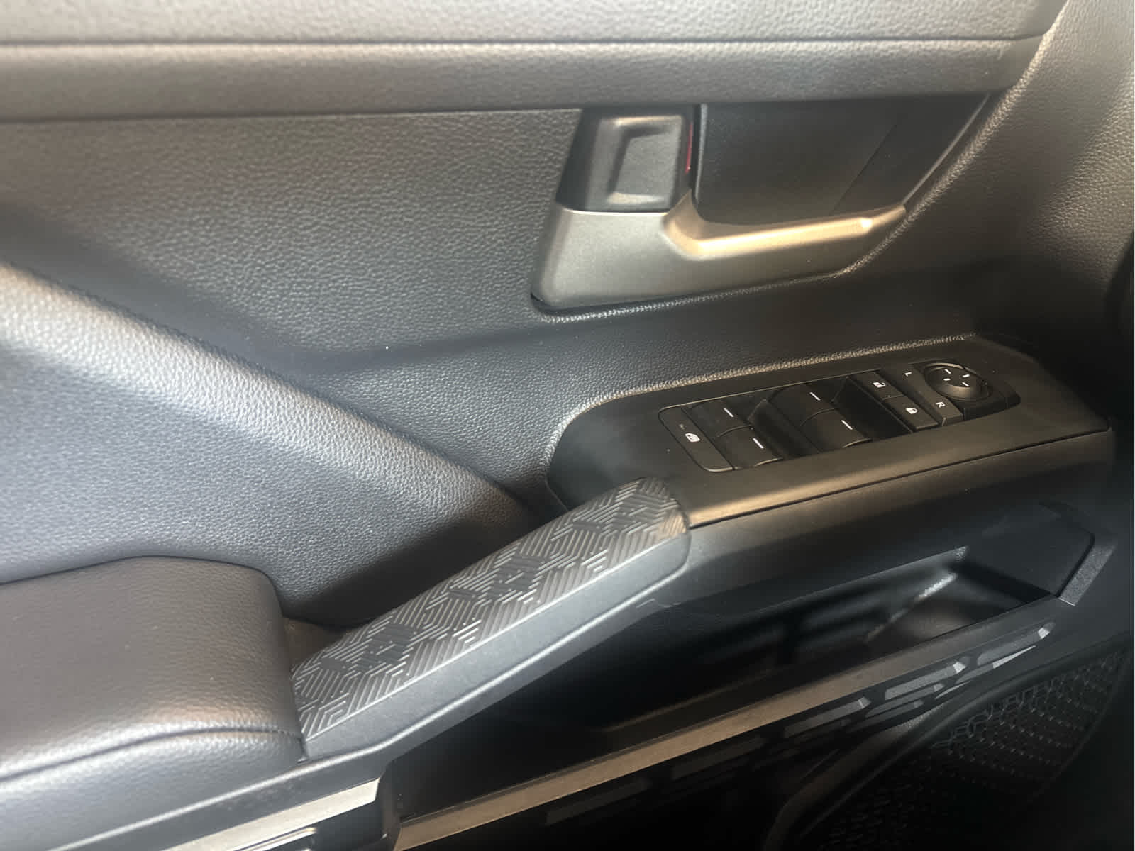 Used 2024 Celestial Silver Metallic Toyota TRD Sport image 22