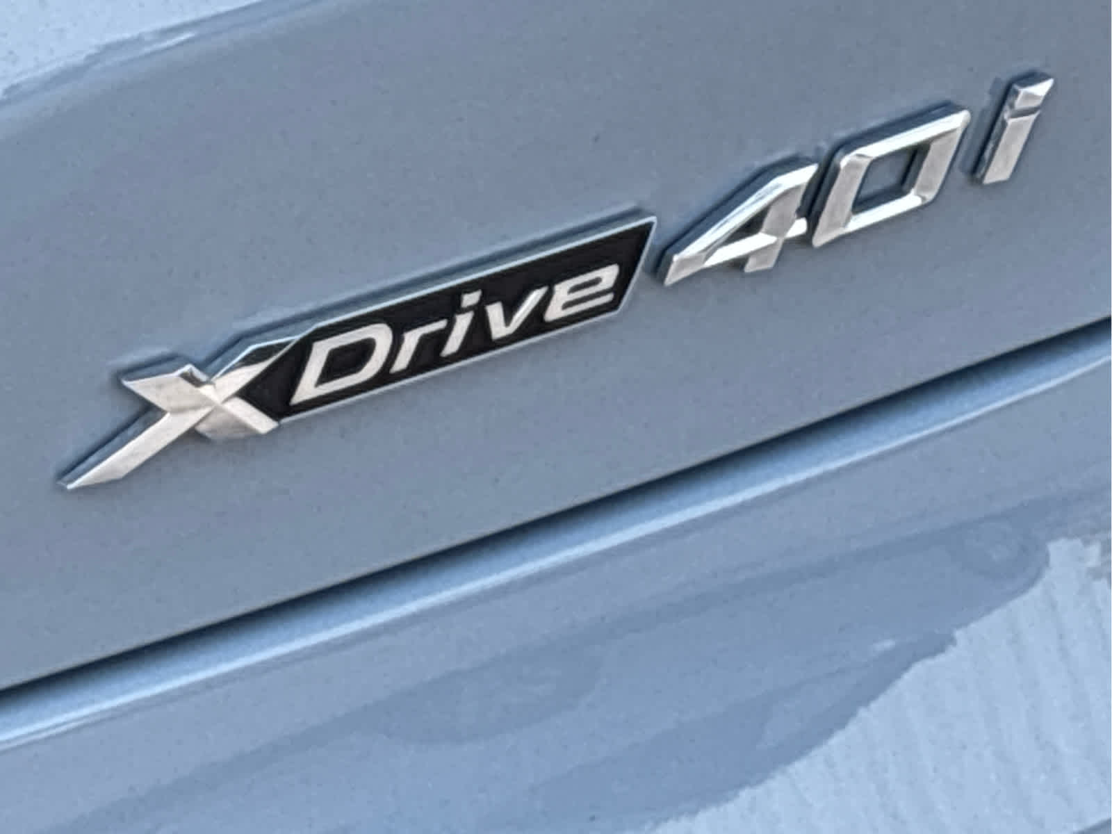 Used 2026  BMW xDrive40i image 10
