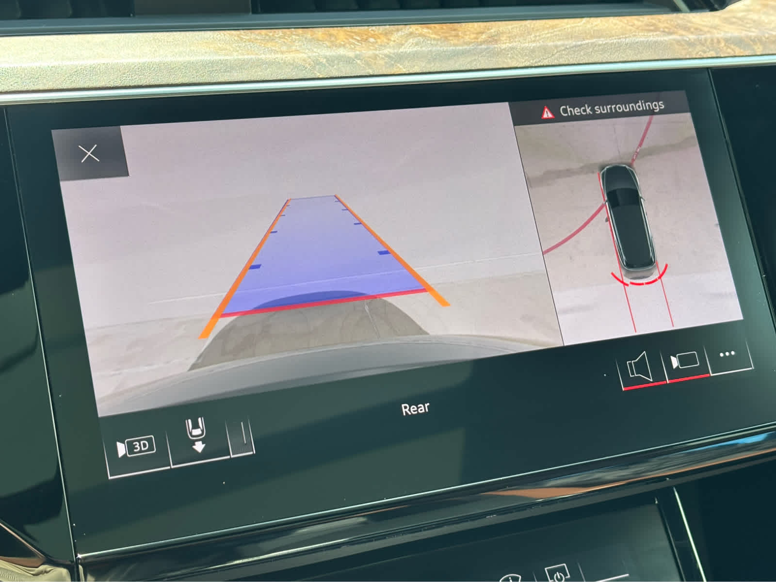 Used 2019 Mythos Black Metallic Audi Prestige image 18
