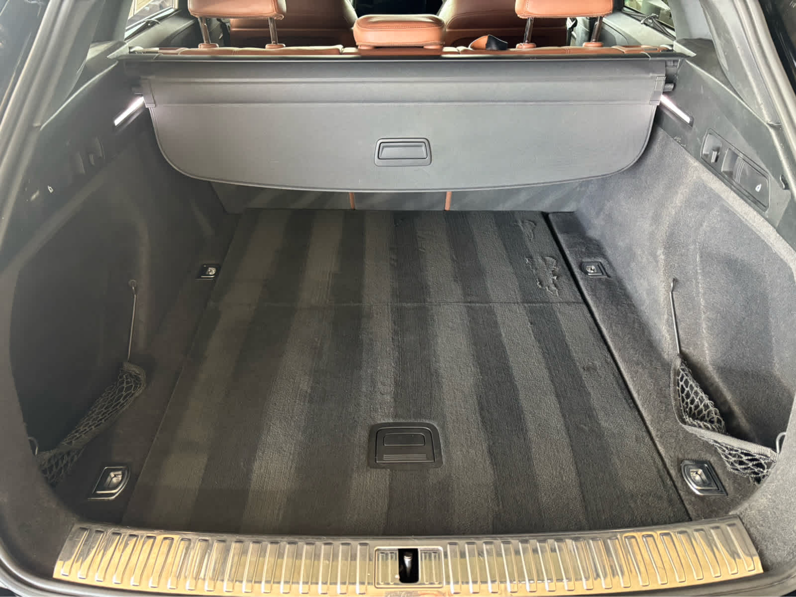 Used 2019 Mythos Black Metallic Audi Prestige image 21
