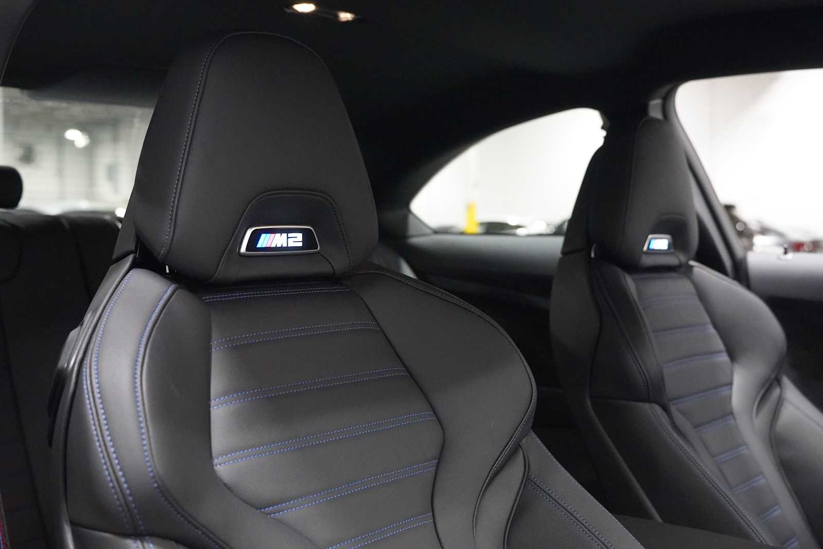 New 2026 Skyscraper Grey Metallic BMW  image 11