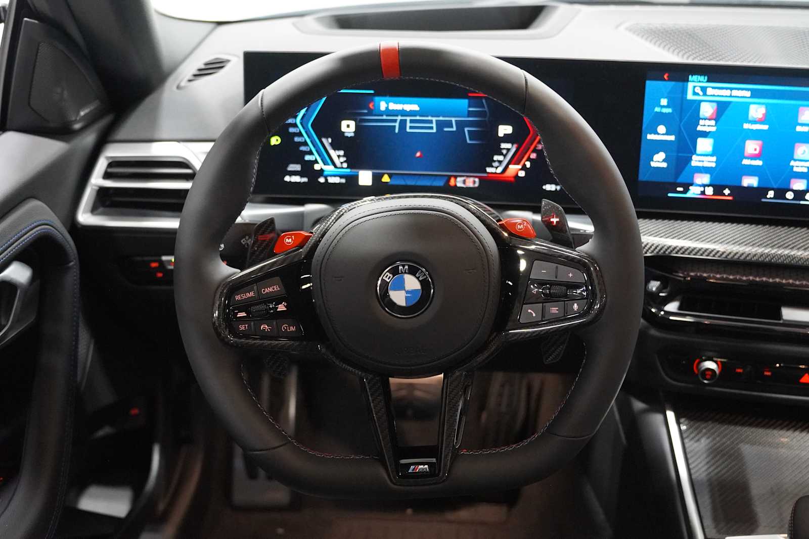 New 2026 Skyscraper Grey Metallic BMW  image 13