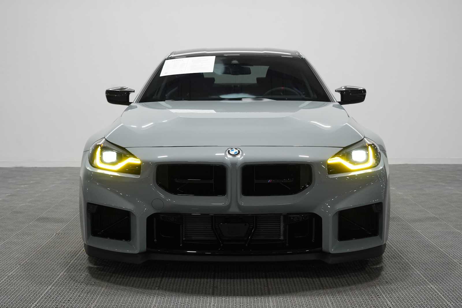 Certified Used 2026 Brooklyn Grey Metallic BMW CS image 2