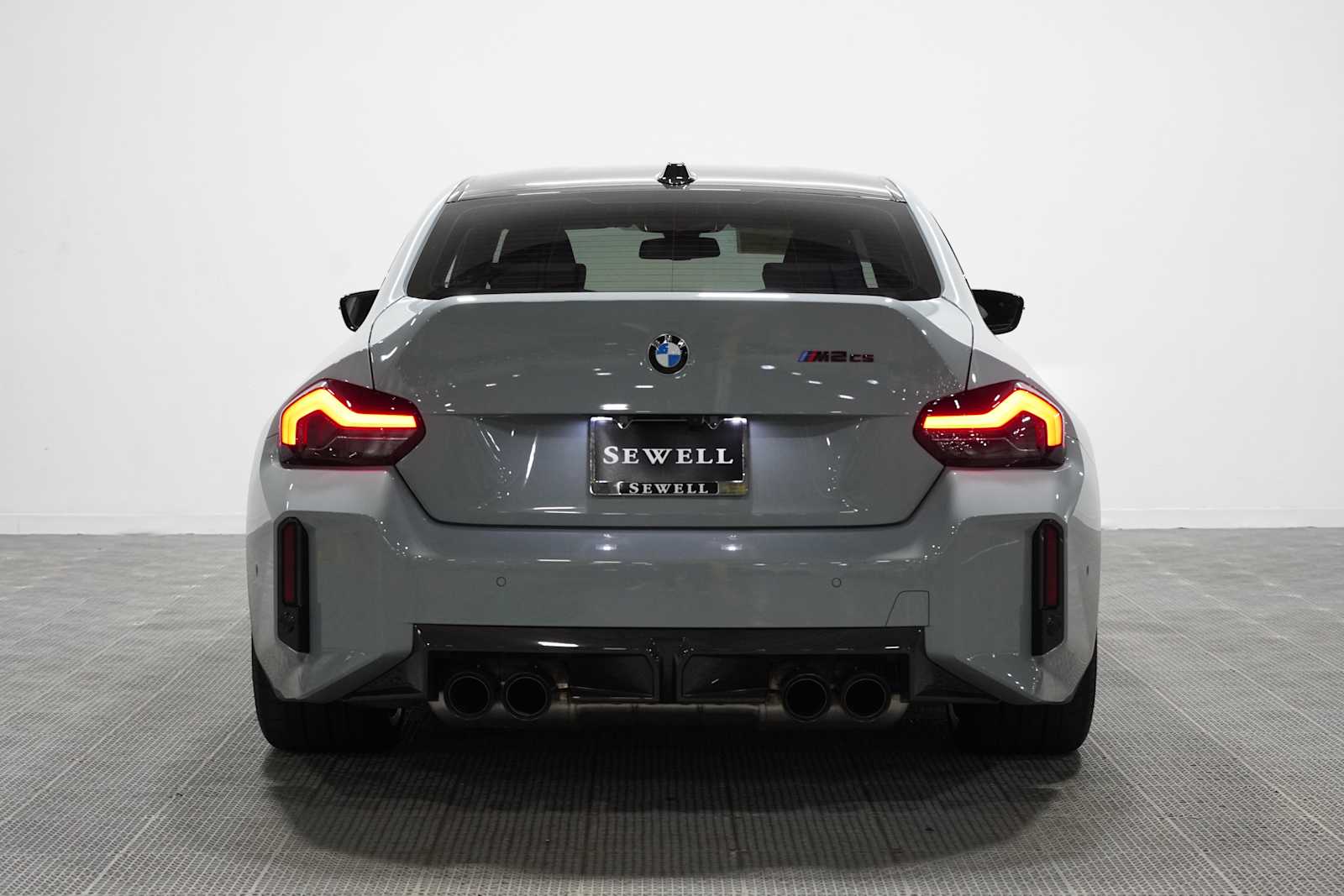 Certified Used 2026 Brooklyn Grey Metallic BMW CS image 5