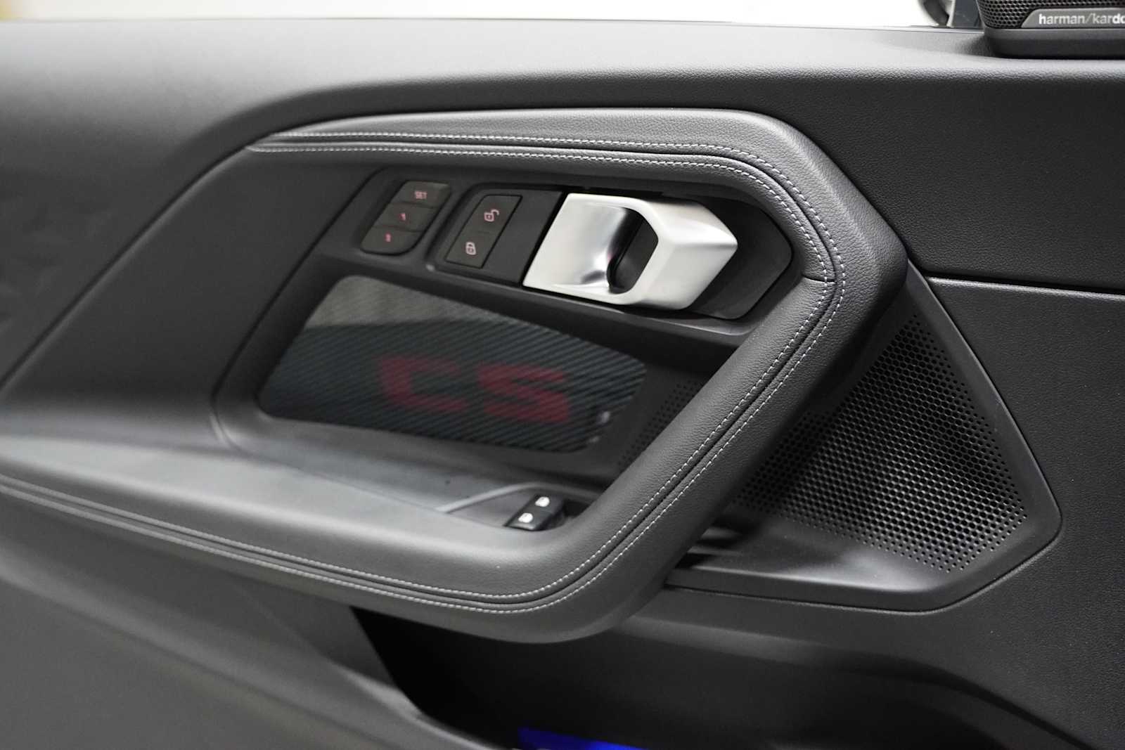 Certified Used 2026 Brooklyn Grey Metallic BMW CS image 13