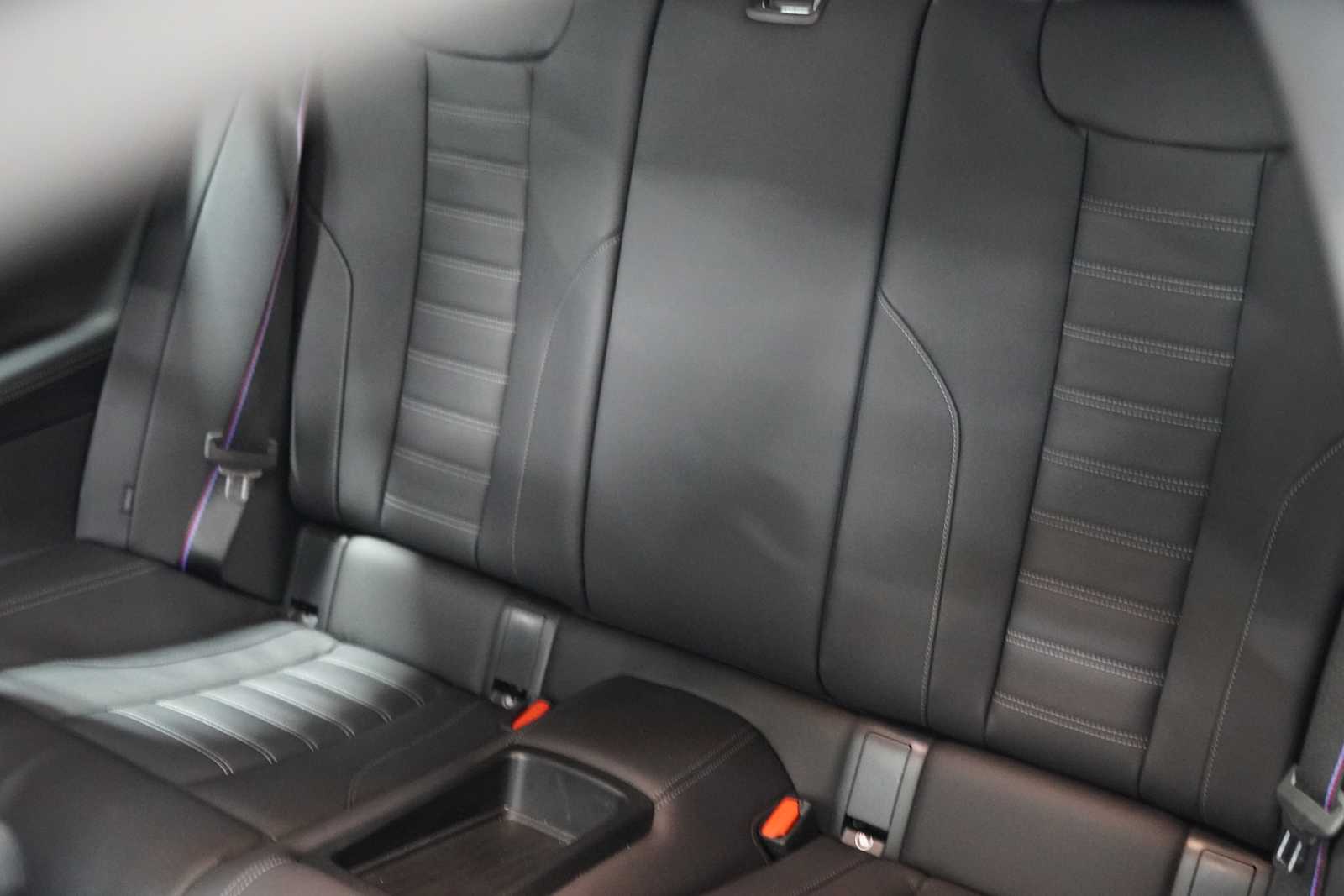 Certified Used 2026 Brooklyn Grey Metallic BMW CS image 21