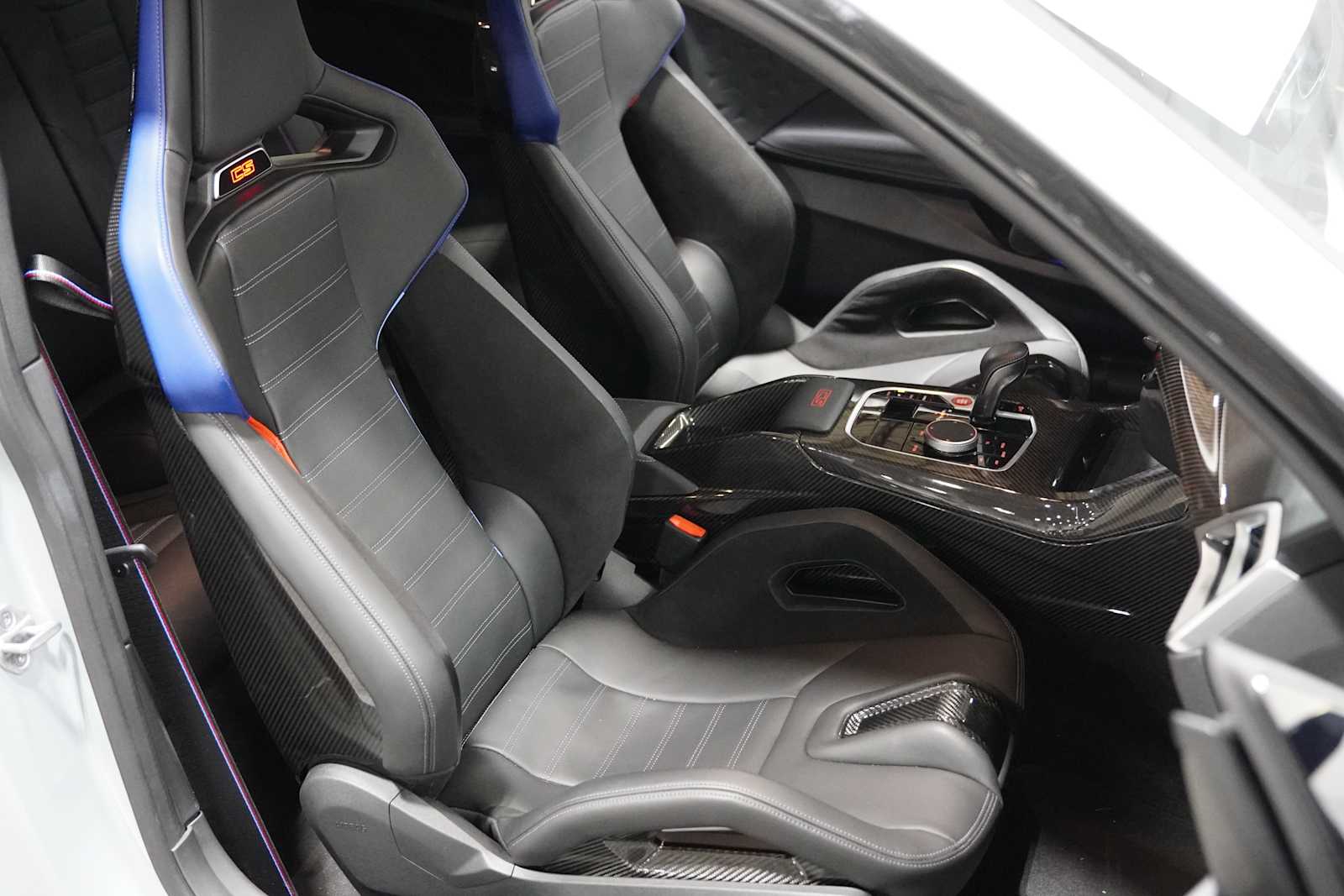 Certified Used 2026 Brooklyn Grey Metallic BMW CS image 11