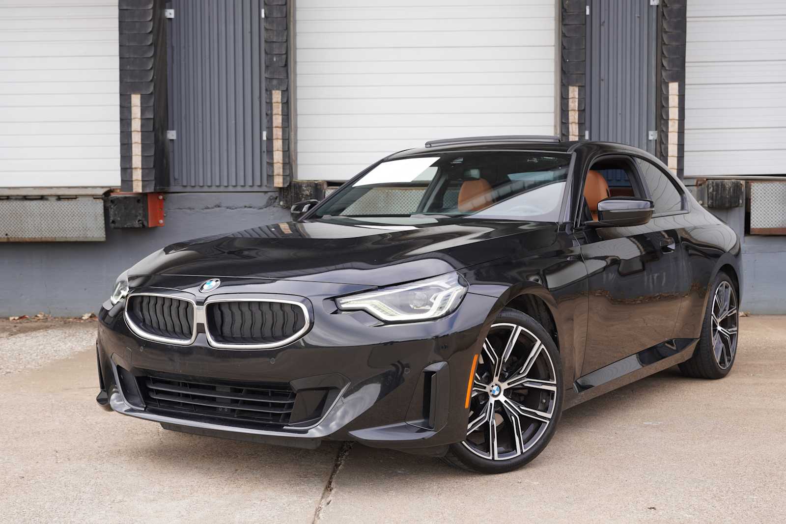 2023 BMW 2 Series 230i's photo