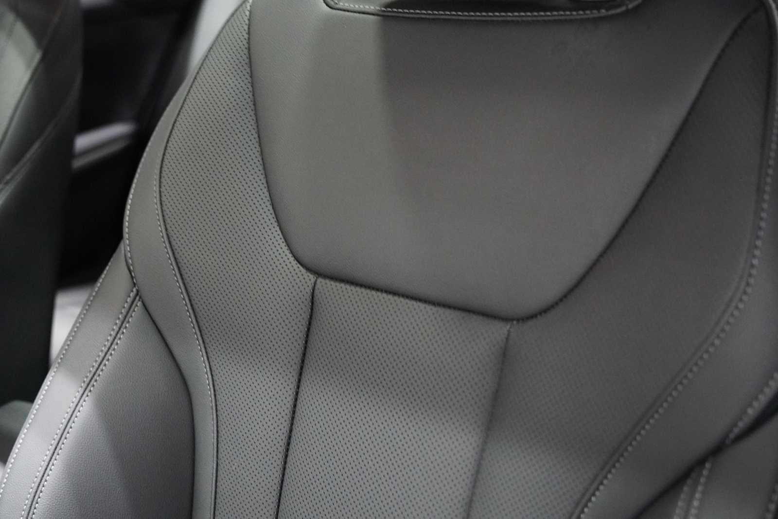 Certified Used 2026 Mineral White Metallic BMW M340i NA xDrive image 12