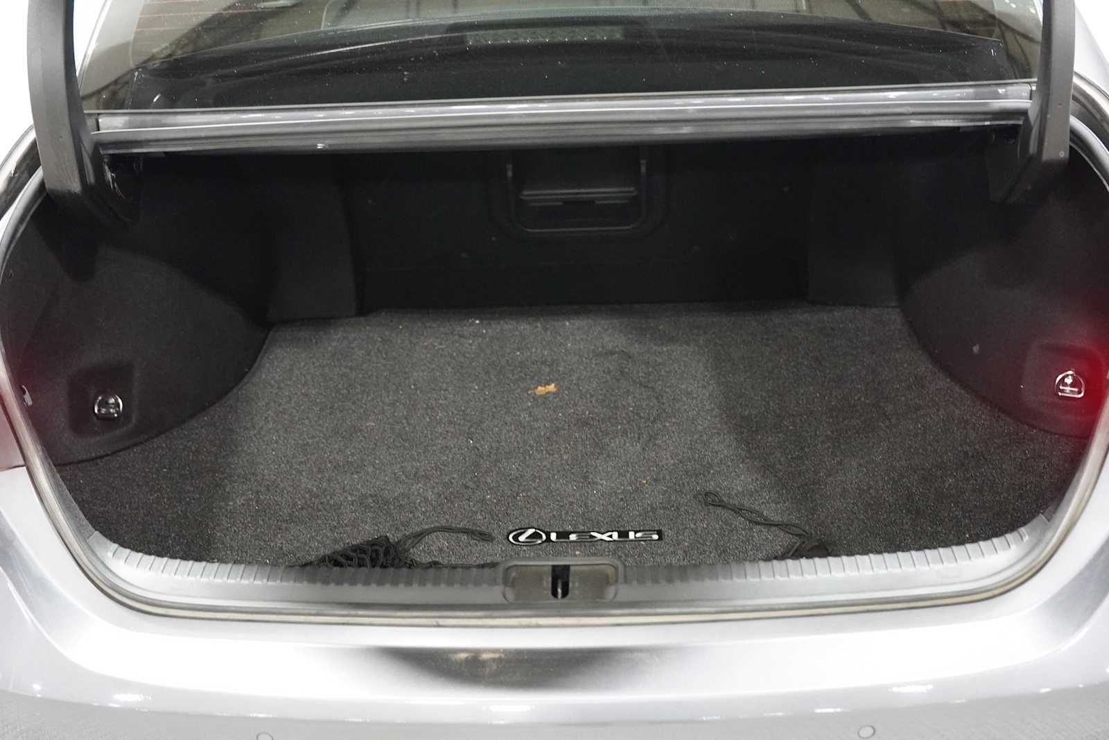 Used 2021 Nebula Gray Pearl Lexus F SPORT image 24